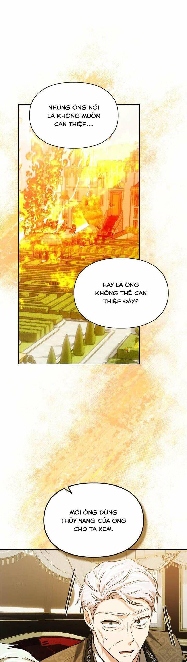 Tôi Mới Là Gia Chủ Thật Sự Chapter 34 - 18