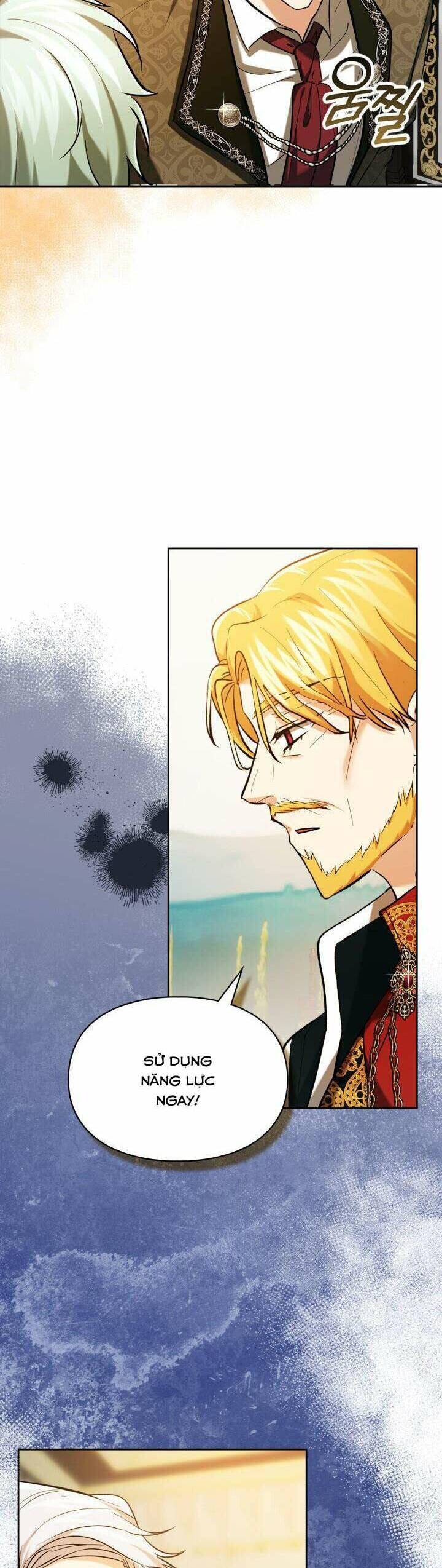 Tôi Mới Là Gia Chủ Thật Sự Chapter 34 - 19