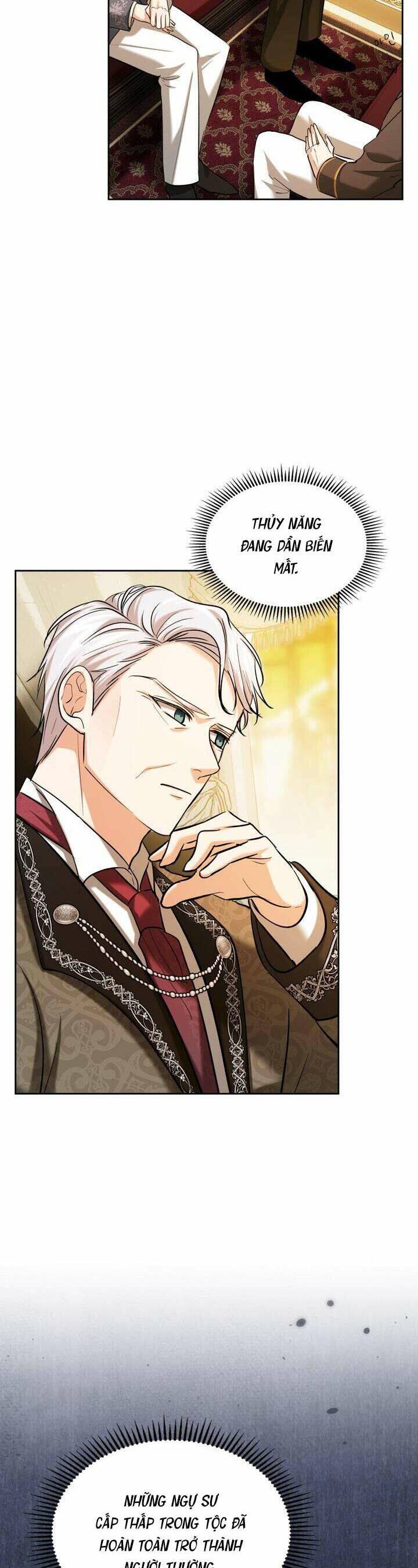 Tôi Mới Là Gia Chủ Thật Sự Chapter 34 - 3