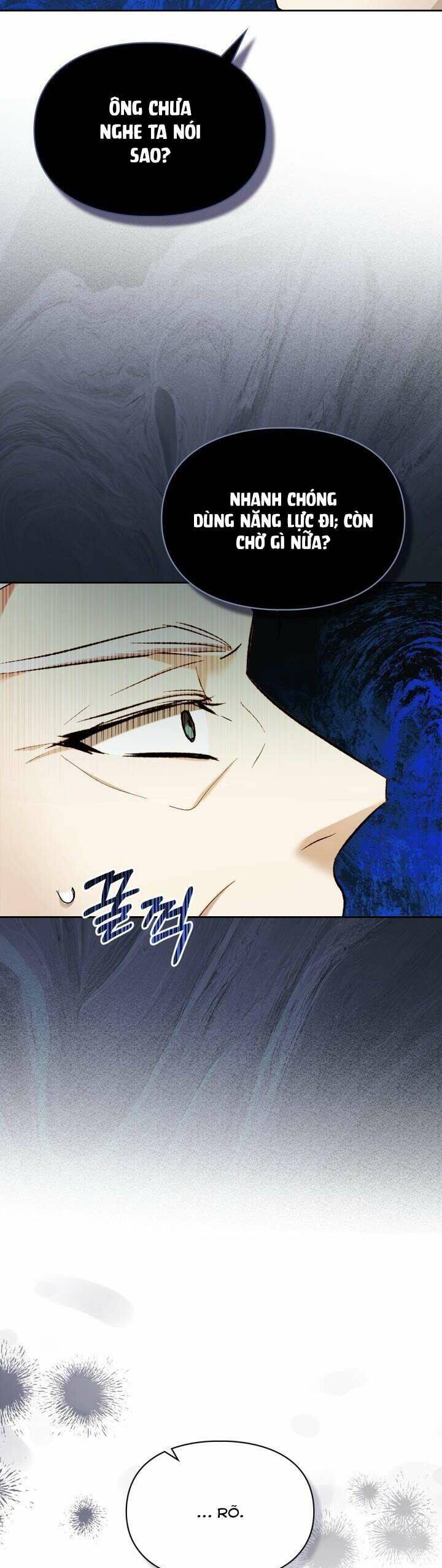 Tôi Mới Là Gia Chủ Thật Sự Chapter 34 - 21