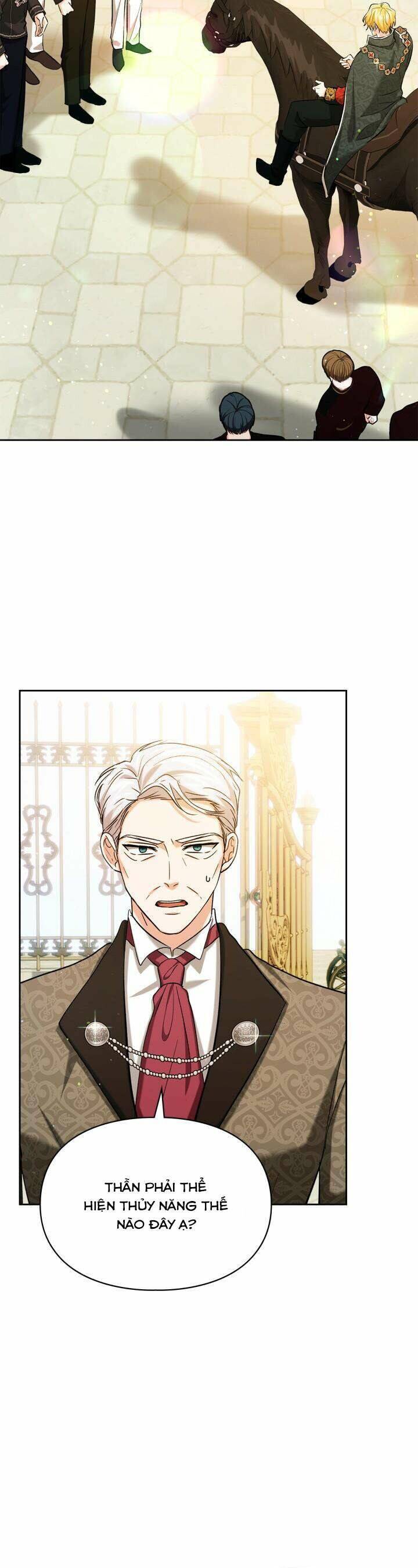 Tôi Mới Là Gia Chủ Thật Sự Chapter 34 - 23