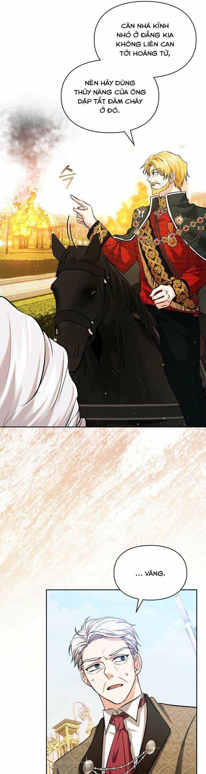 Tôi Mới Là Gia Chủ Thật Sự Chapter 34 - 24