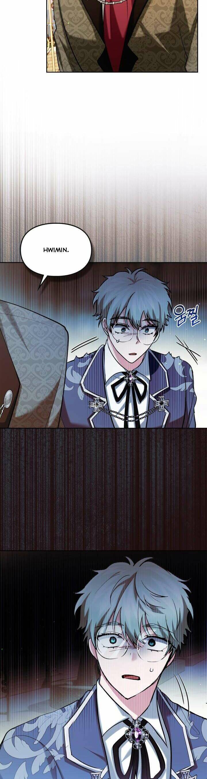 Tôi Mới Là Gia Chủ Thật Sự Chapter 34 - 25