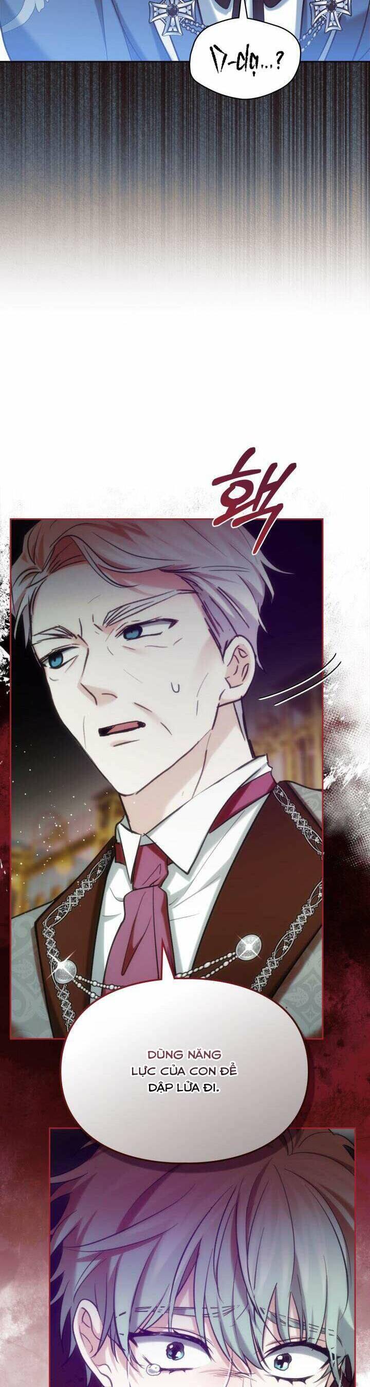 Tôi Mới Là Gia Chủ Thật Sự Chapter 34 - 26