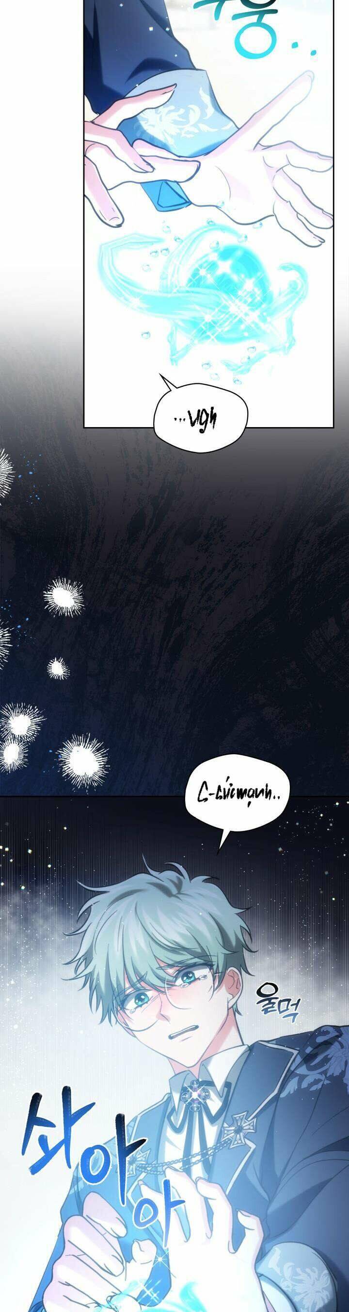 Tôi Mới Là Gia Chủ Thật Sự Chapter 34 - 28