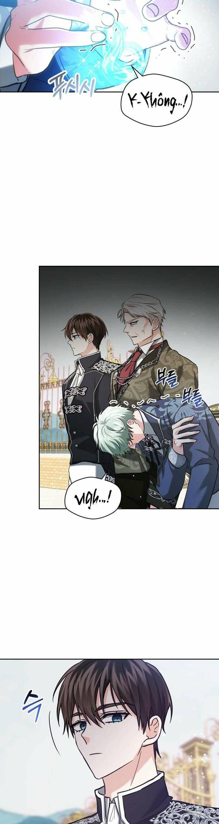 Tôi Mới Là Gia Chủ Thật Sự Chapter 34 - 30