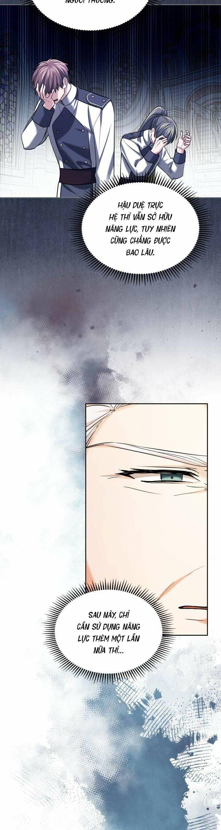 Tôi Mới Là Gia Chủ Thật Sự Chapter 34 - 4