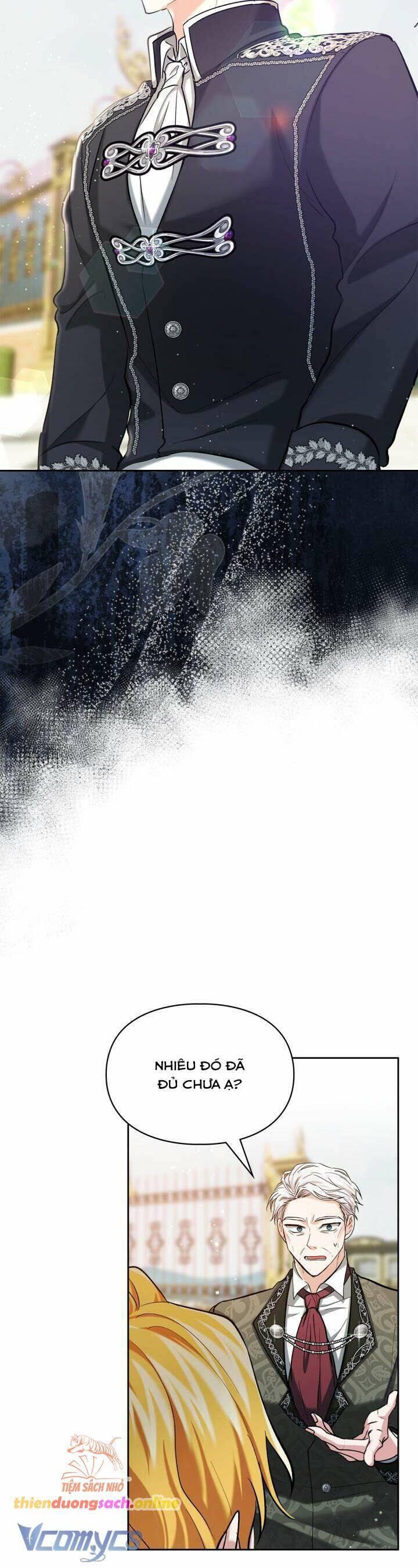 Tôi Mới Là Gia Chủ Thật Sự Chapter 34 - 32