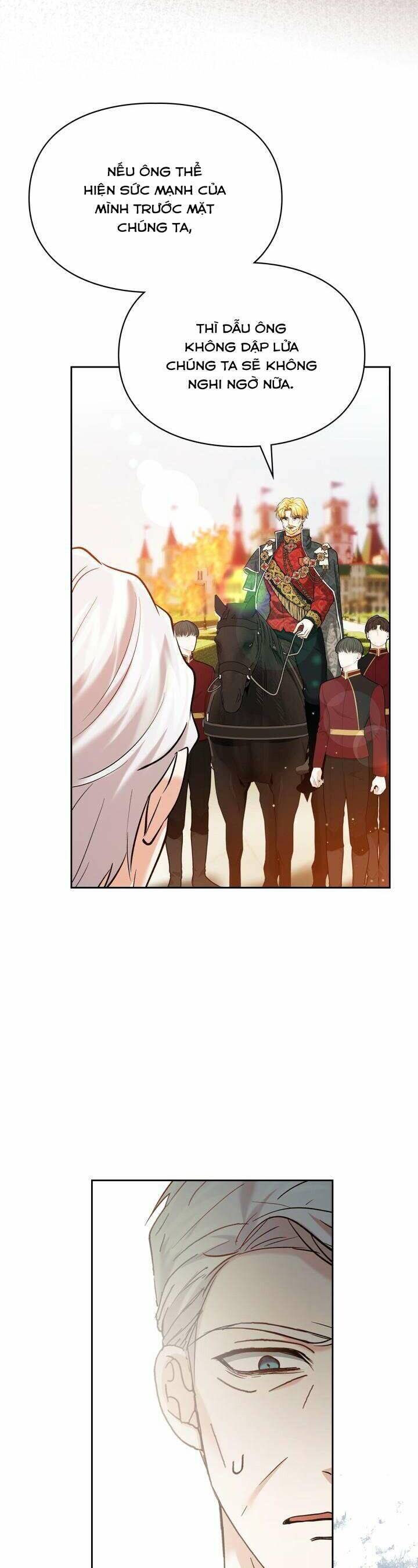 Tôi Mới Là Gia Chủ Thật Sự Chapter 34 - 35