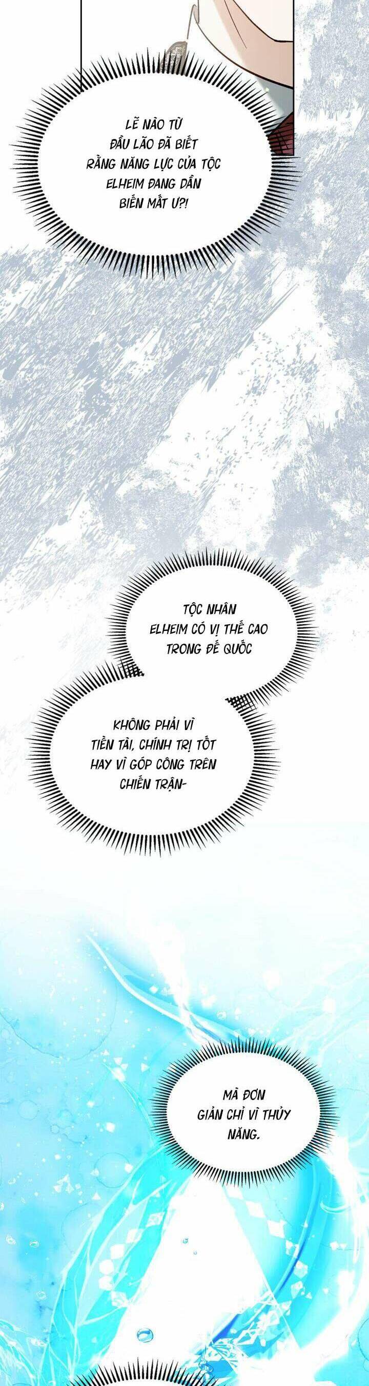 Tôi Mới Là Gia Chủ Thật Sự Chapter 34 - 36