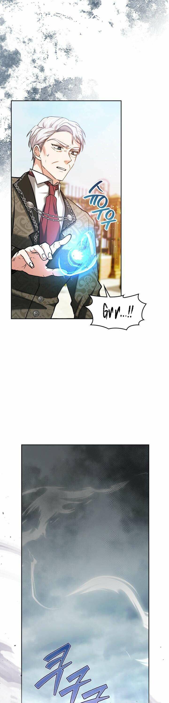 Tôi Mới Là Gia Chủ Thật Sự Chapter 34 - 38