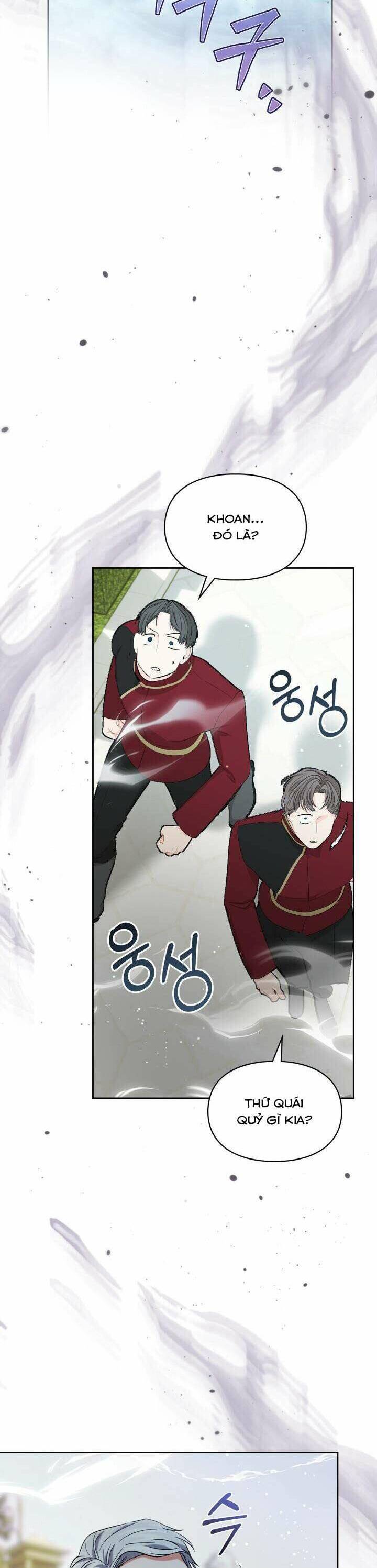 Tôi Mới Là Gia Chủ Thật Sự Chapter 34 - 39