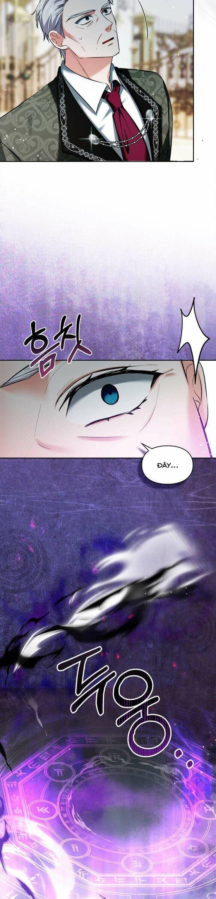 Tôi Mới Là Gia Chủ Thật Sự Chapter 34 - 40