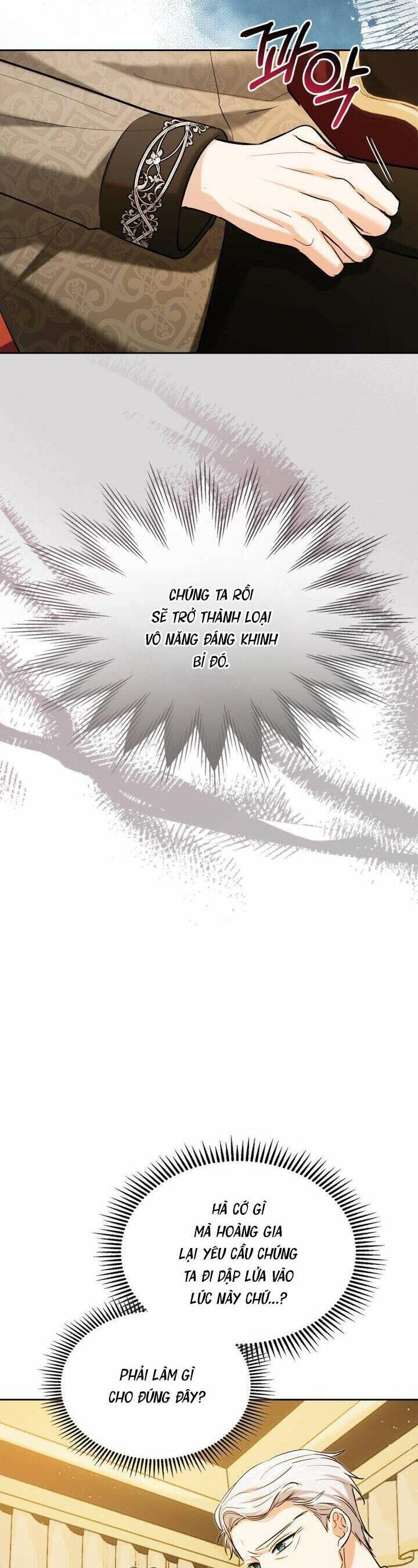 Tôi Mới Là Gia Chủ Thật Sự Chapter 34 - 5