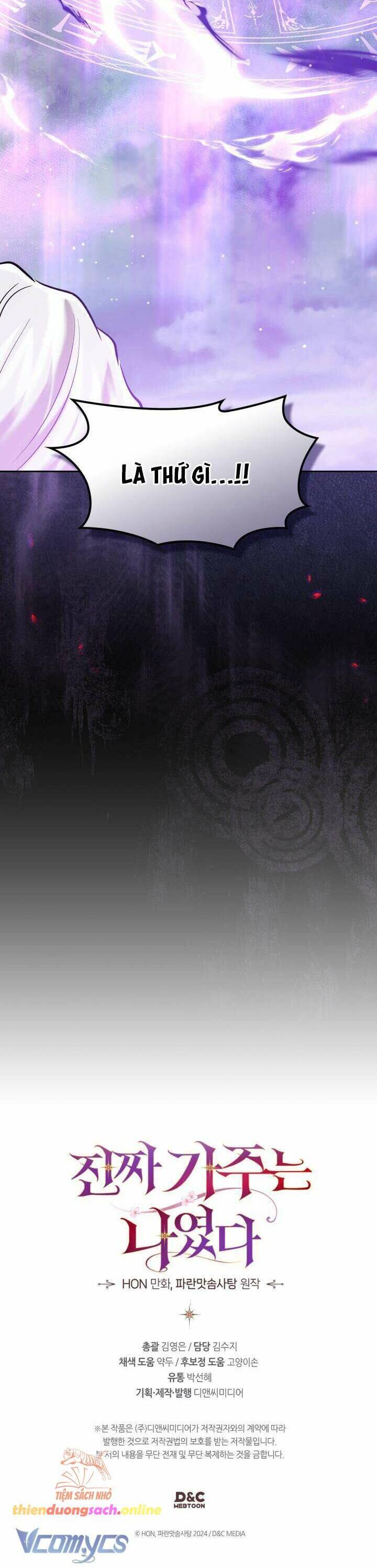 Tôi Mới Là Gia Chủ Thật Sự Chapter 34 - 41