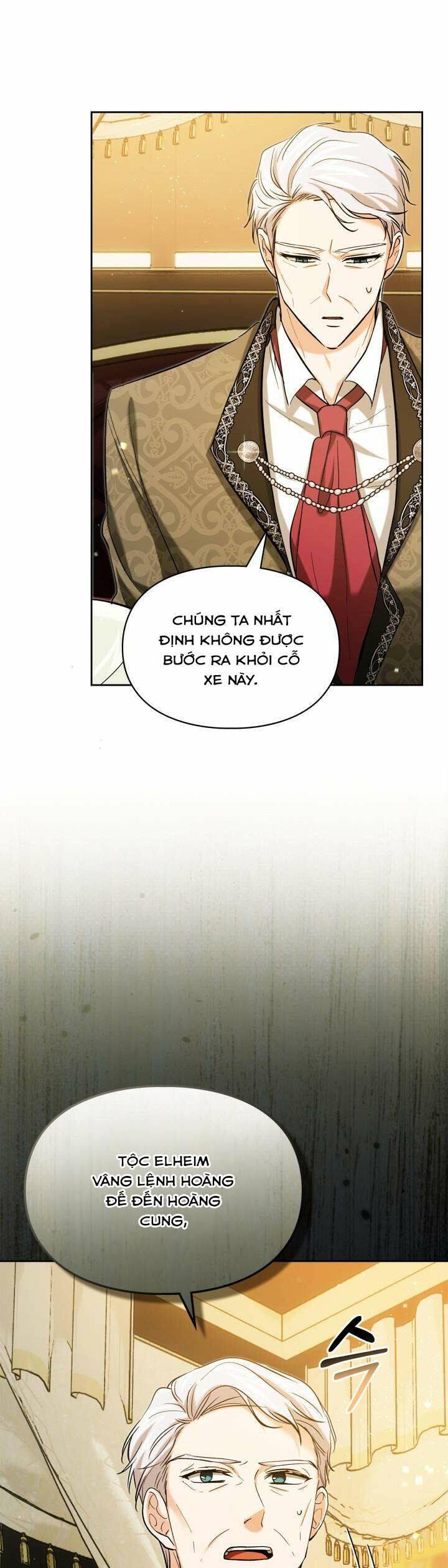 Tôi Mới Là Gia Chủ Thật Sự Chapter 34 - 7