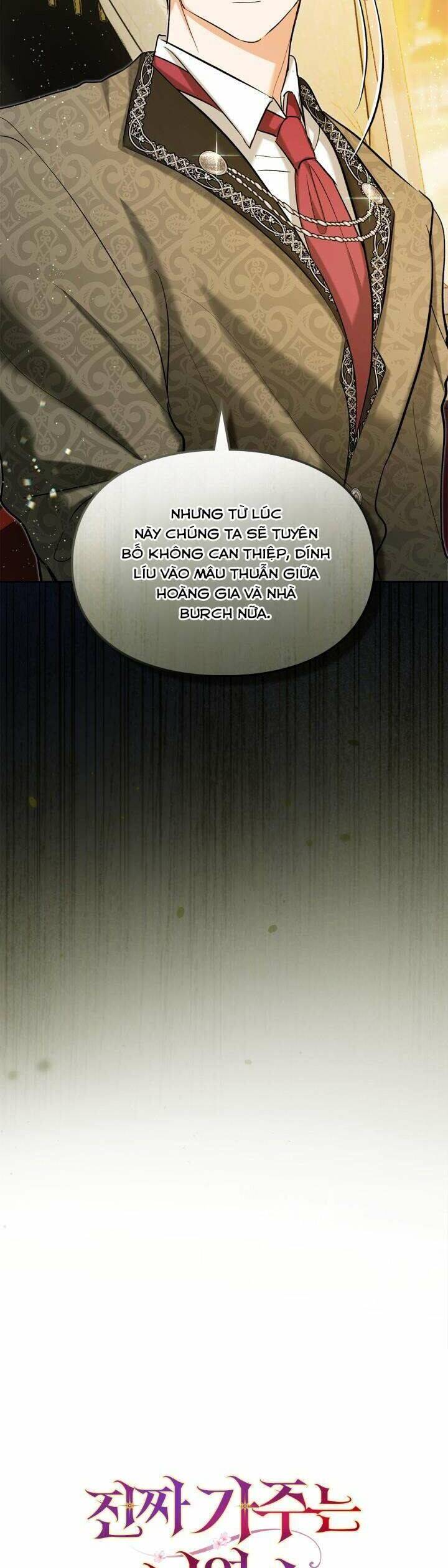 Tôi Mới Là Gia Chủ Thật Sự Chapter 34 - 8