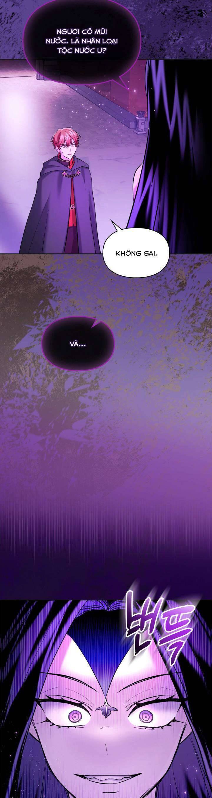Tôi Mới Là Gia Chủ Thật Sự Chapter 35 - 14