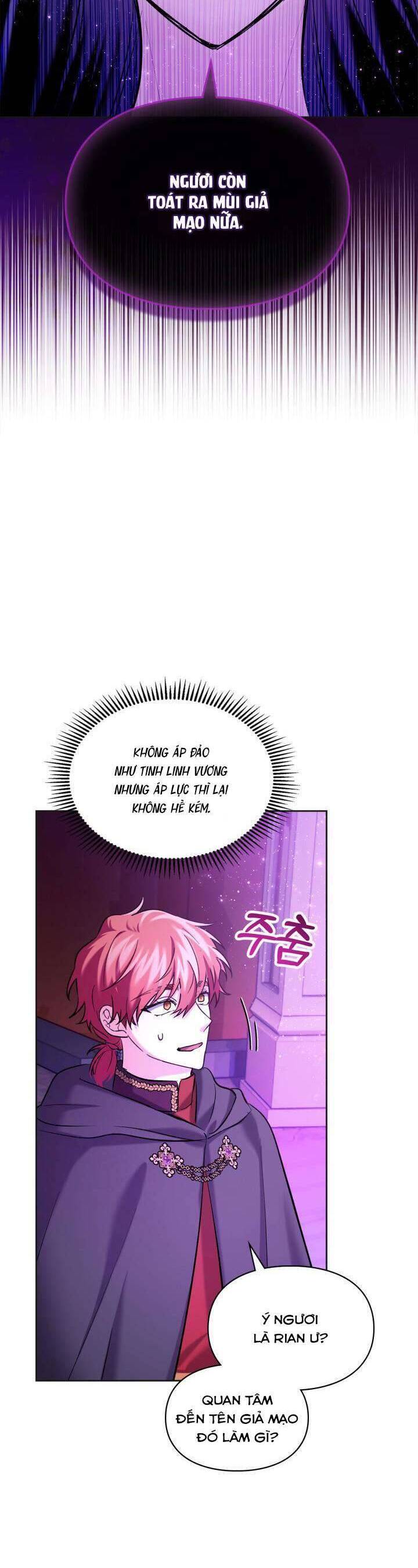 Tôi Mới Là Gia Chủ Thật Sự Chapter 35 - 15