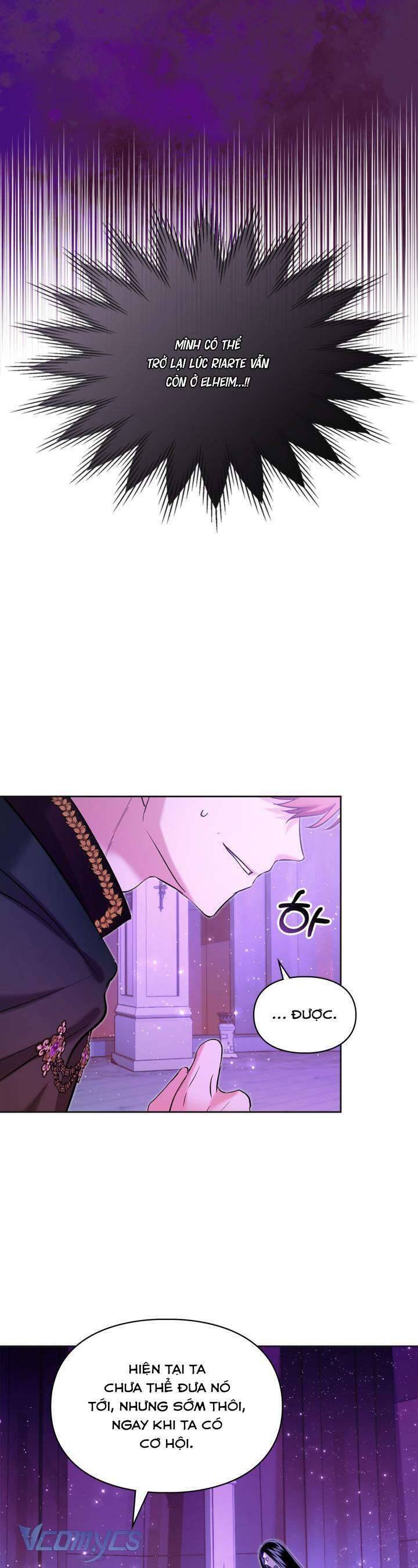 Tôi Mới Là Gia Chủ Thật Sự Chapter 35 - 18