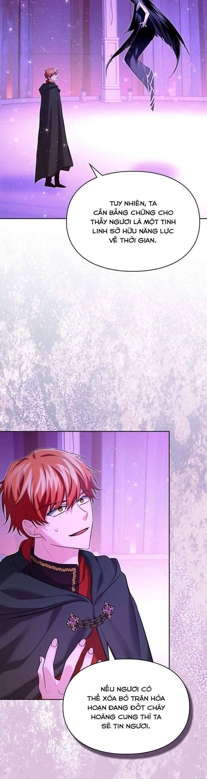 Tôi Mới Là Gia Chủ Thật Sự Chapter 35 - 19