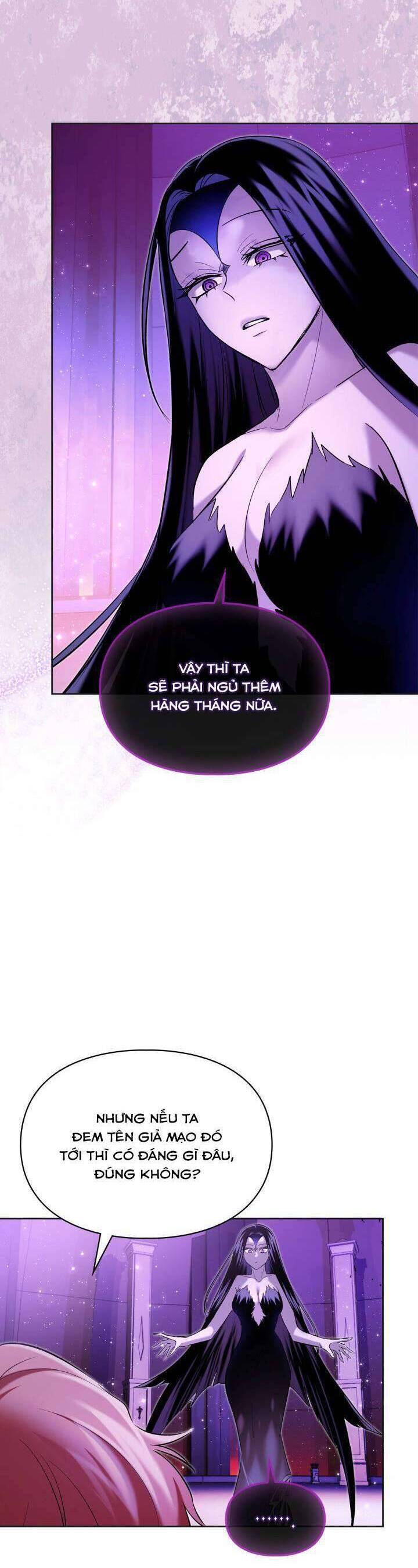 Tôi Mới Là Gia Chủ Thật Sự Chapter 35 - 20