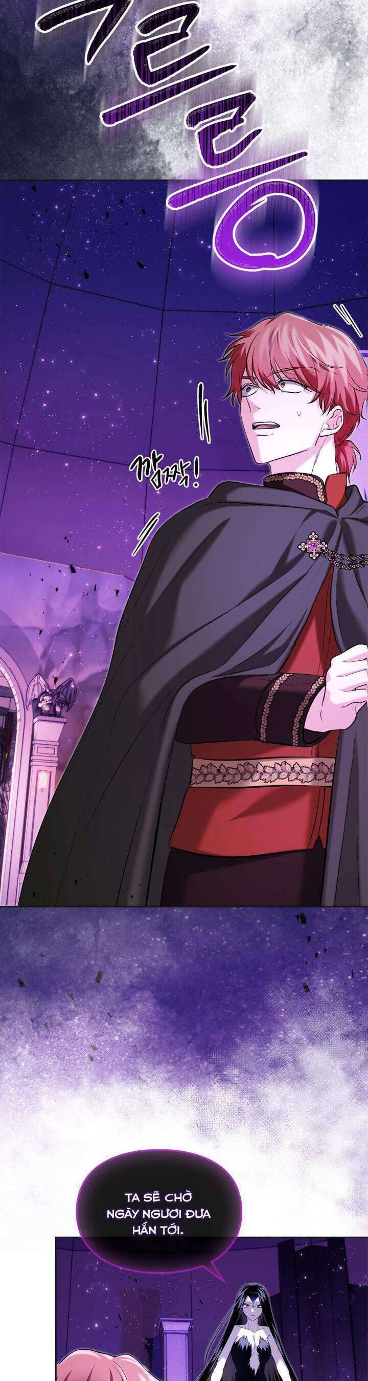 Tôi Mới Là Gia Chủ Thật Sự Chapter 35 - 22