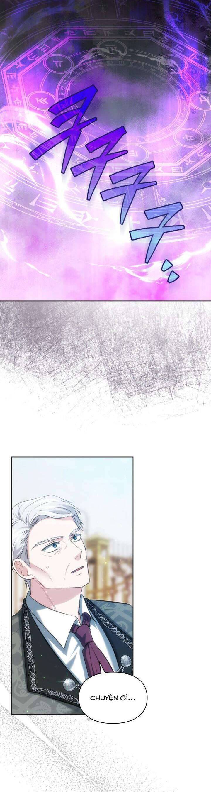 Tôi Mới Là Gia Chủ Thật Sự Chapter 35 - 25