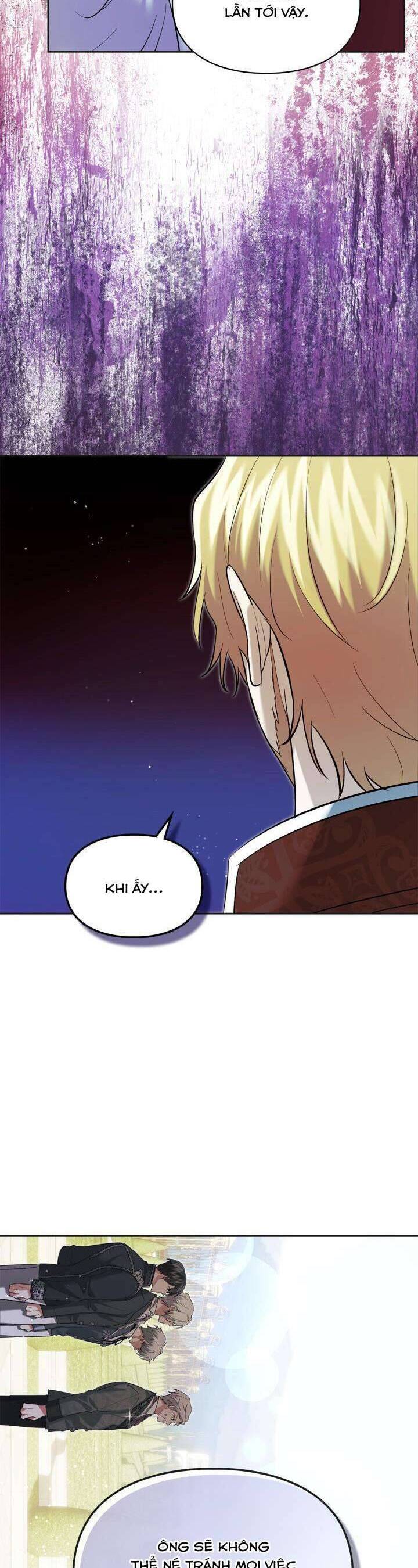 Tôi Mới Là Gia Chủ Thật Sự Chapter 35 - 30