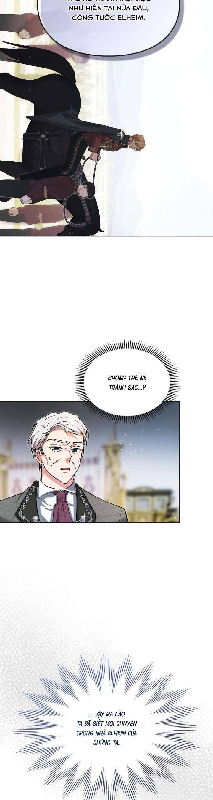 Tôi Mới Là Gia Chủ Thật Sự Chapter 35 - 31