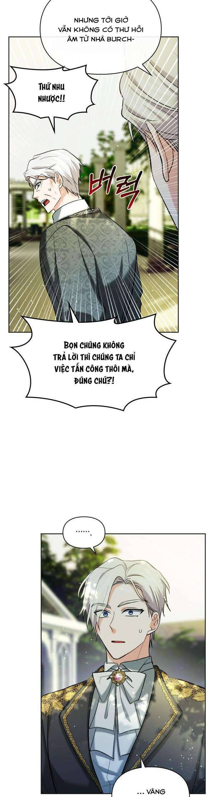 Tôi Mới Là Gia Chủ Thật Sự Chapter 35 - 35