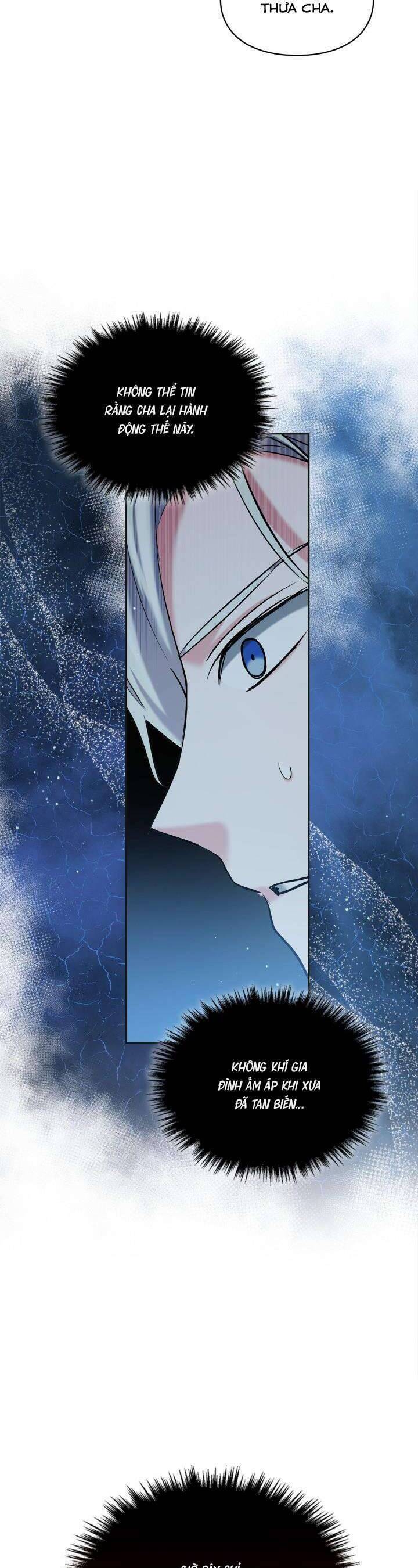 Tôi Mới Là Gia Chủ Thật Sự Chapter 35 - 36