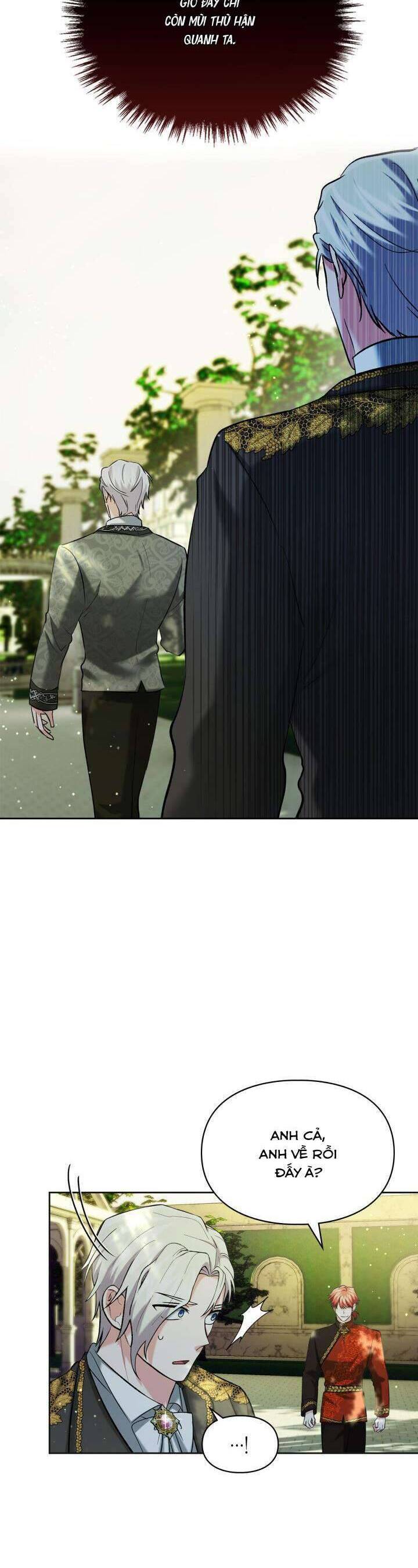 Tôi Mới Là Gia Chủ Thật Sự Chapter 35 - 37