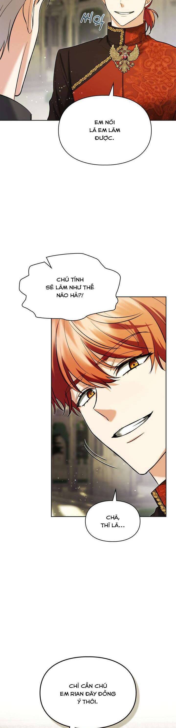 Tôi Mới Là Gia Chủ Thật Sự Chapter 35 - 40