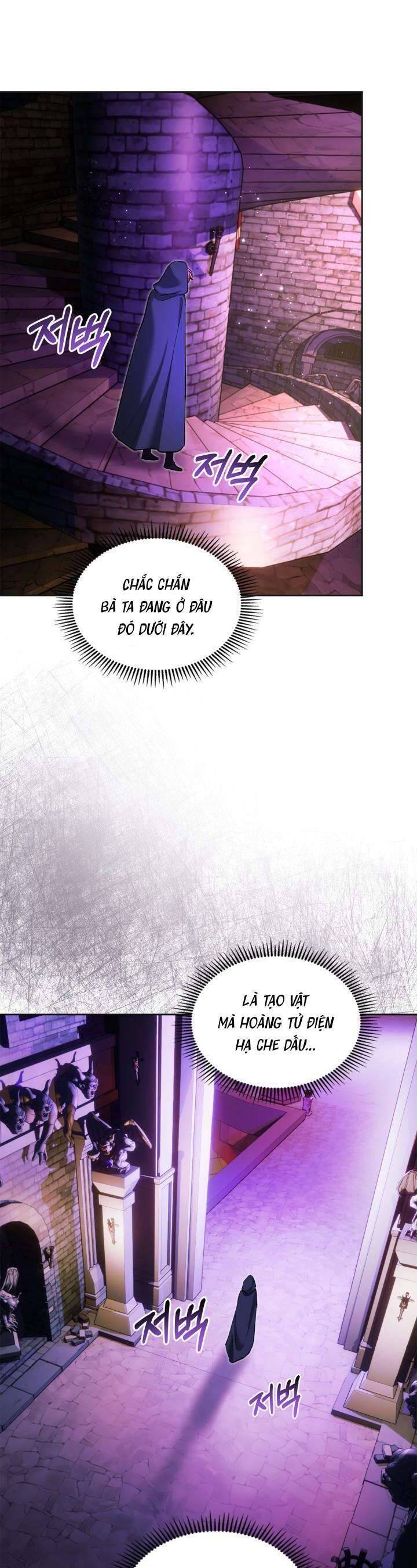 Tôi Mới Là Gia Chủ Thật Sự Chapter 35 - 6