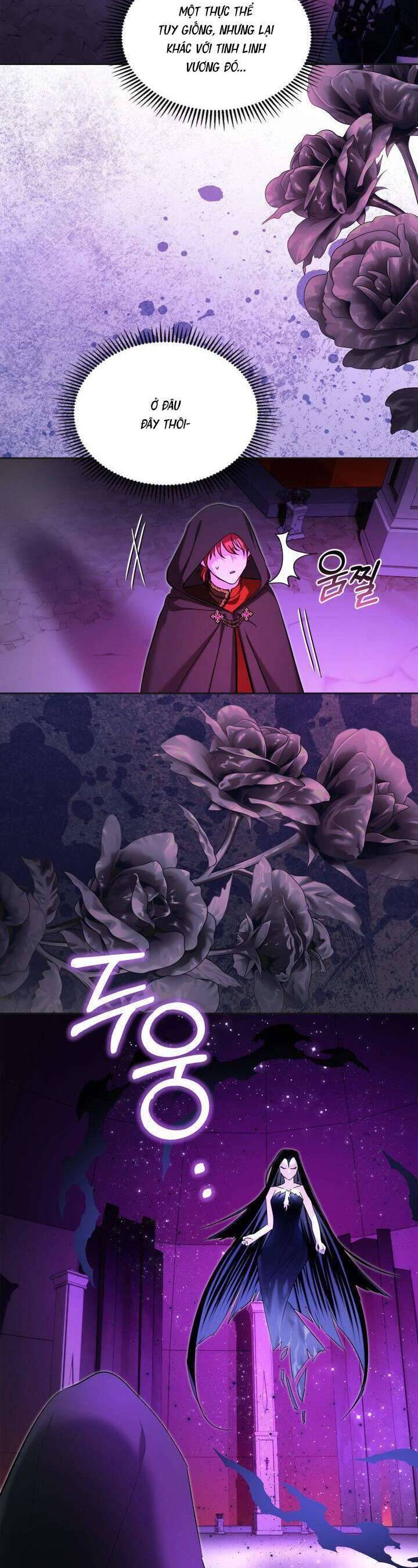 Tôi Mới Là Gia Chủ Thật Sự Chapter 35 - 7