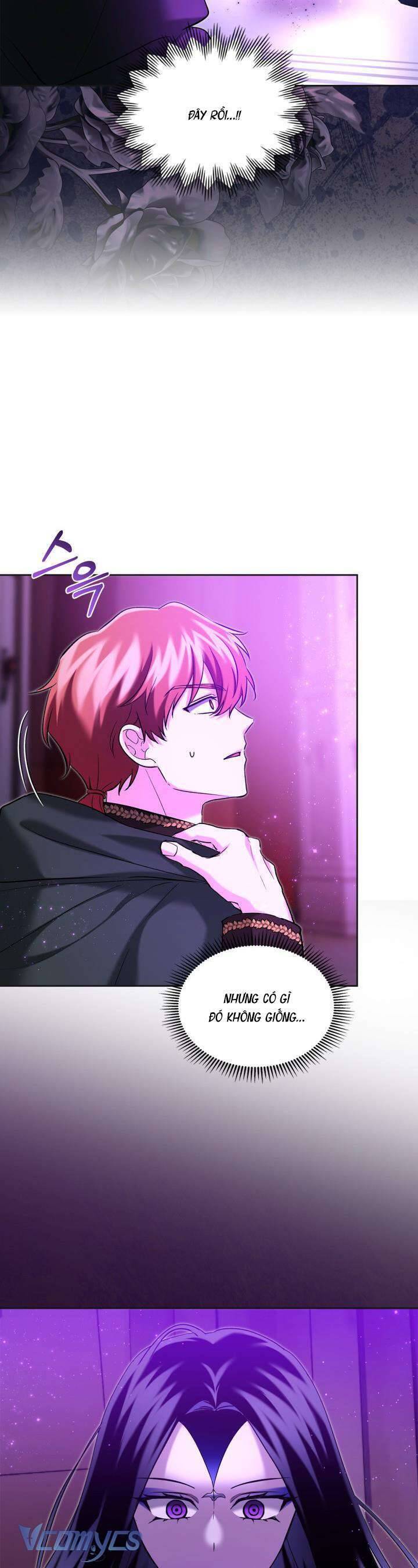 Tôi Mới Là Gia Chủ Thật Sự Chapter 35 - 8