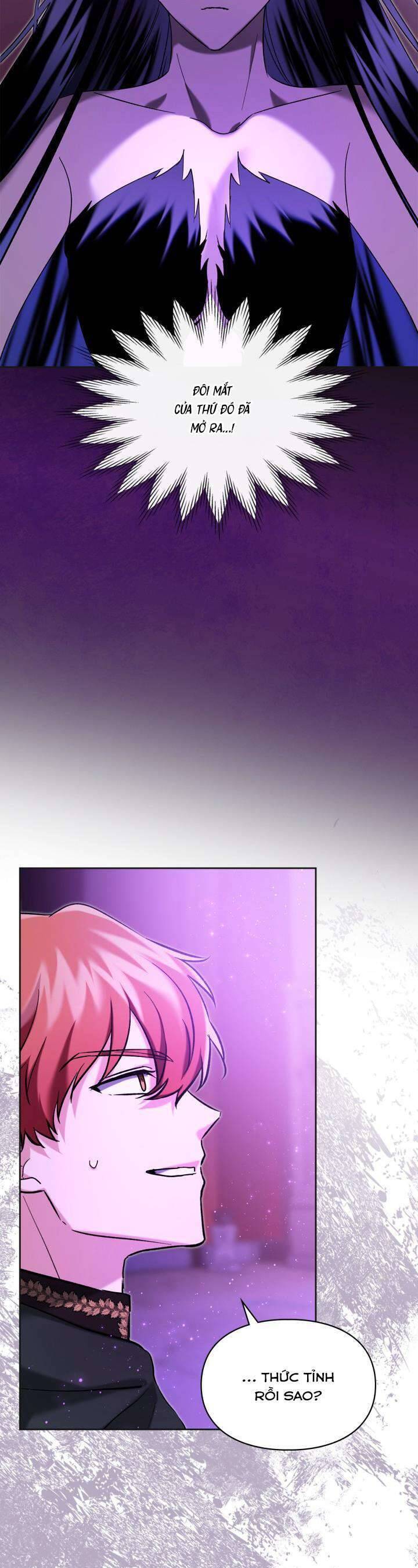 Tôi Mới Là Gia Chủ Thật Sự Chapter 35 - 9