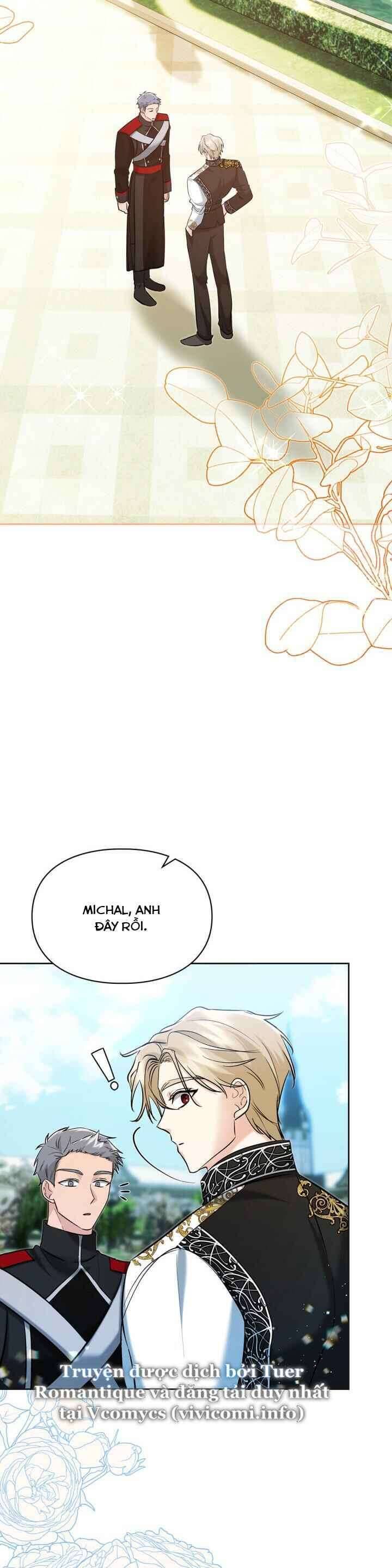 Tôi Mới Là Gia Chủ Thật Sự Chapter 36 - 12