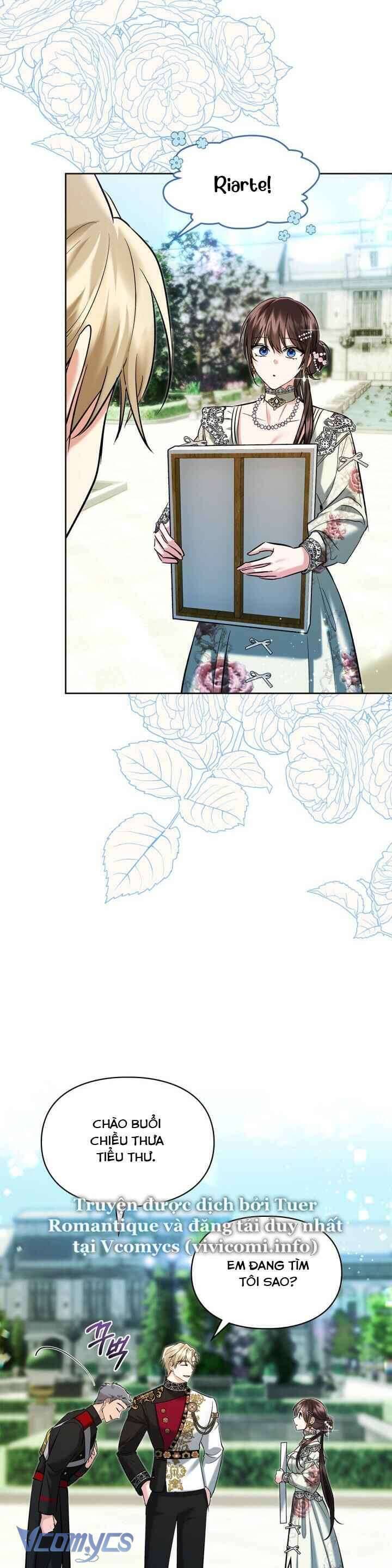 Tôi Mới Là Gia Chủ Thật Sự Chapter 36 - 13