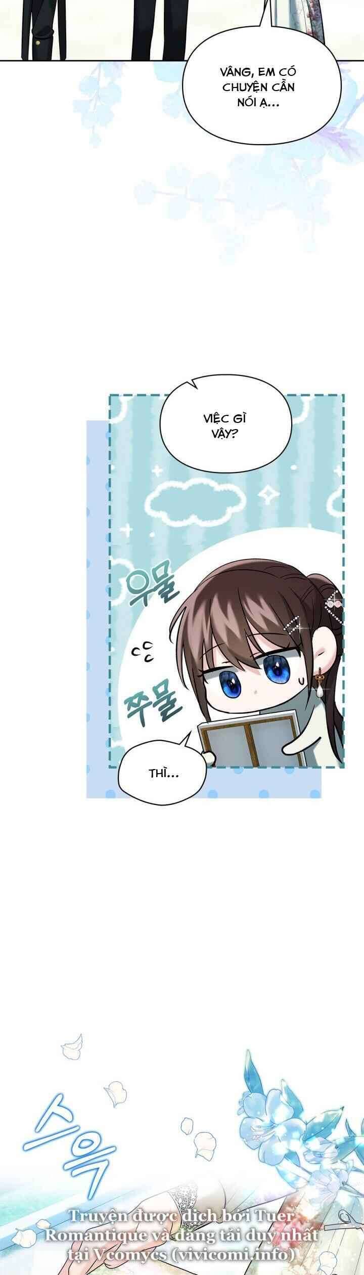 Tôi Mới Là Gia Chủ Thật Sự Chapter 36 - 14