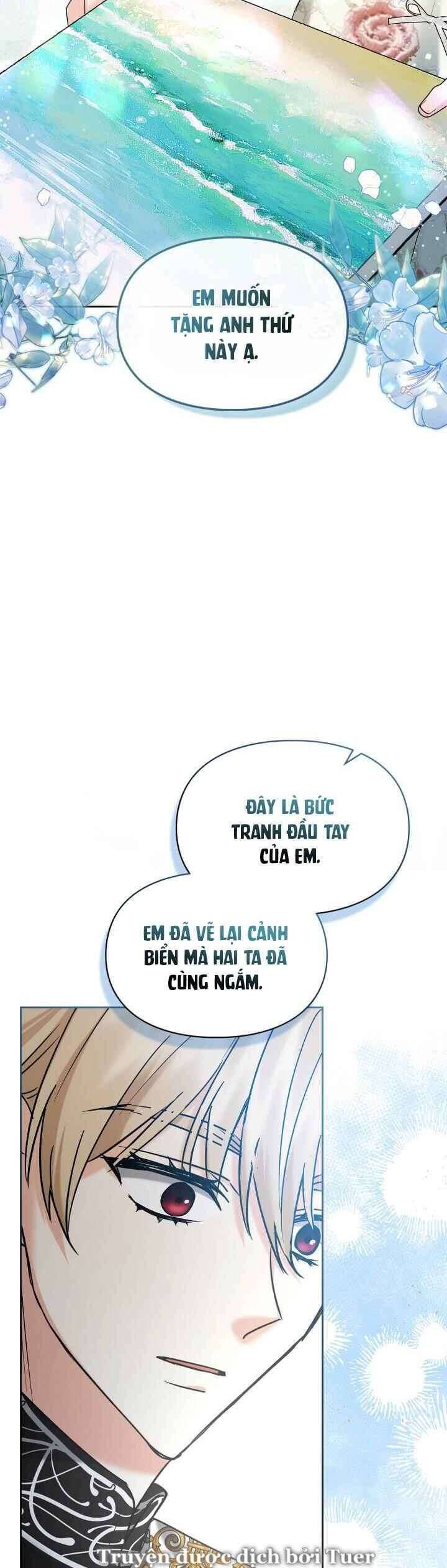 Tôi Mới Là Gia Chủ Thật Sự Chapter 36 - 15