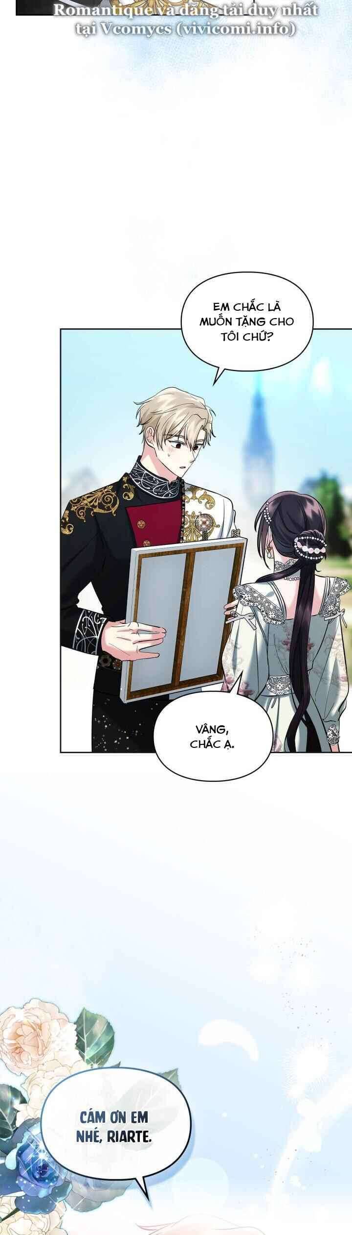 Tôi Mới Là Gia Chủ Thật Sự Chapter 36 - 16