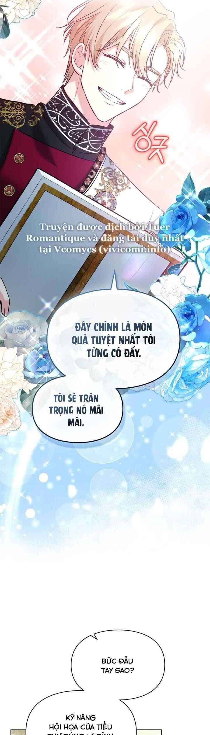 Tôi Mới Là Gia Chủ Thật Sự Chapter 36 - 17