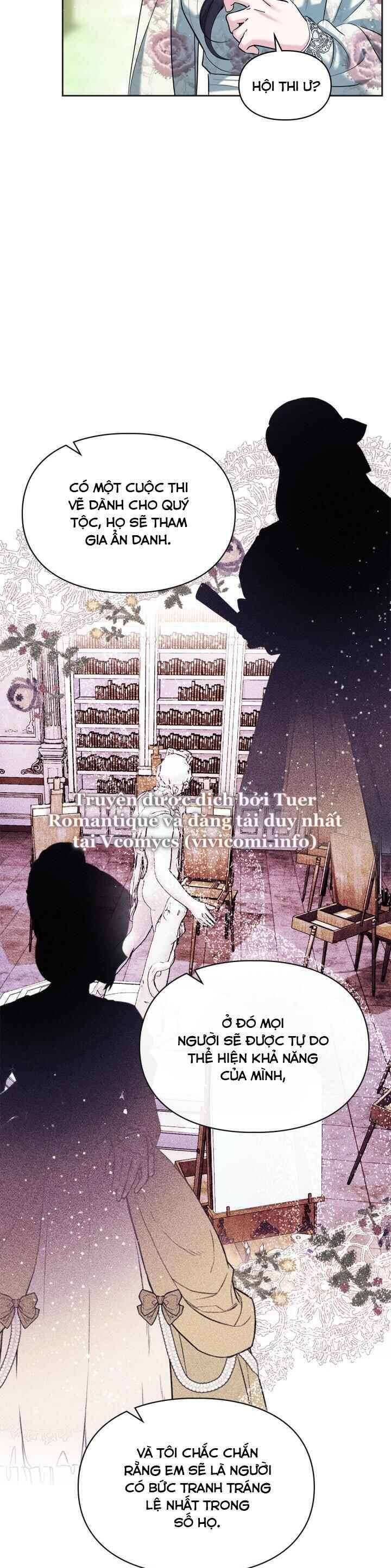 Tôi Mới Là Gia Chủ Thật Sự Chapter 36 - 19