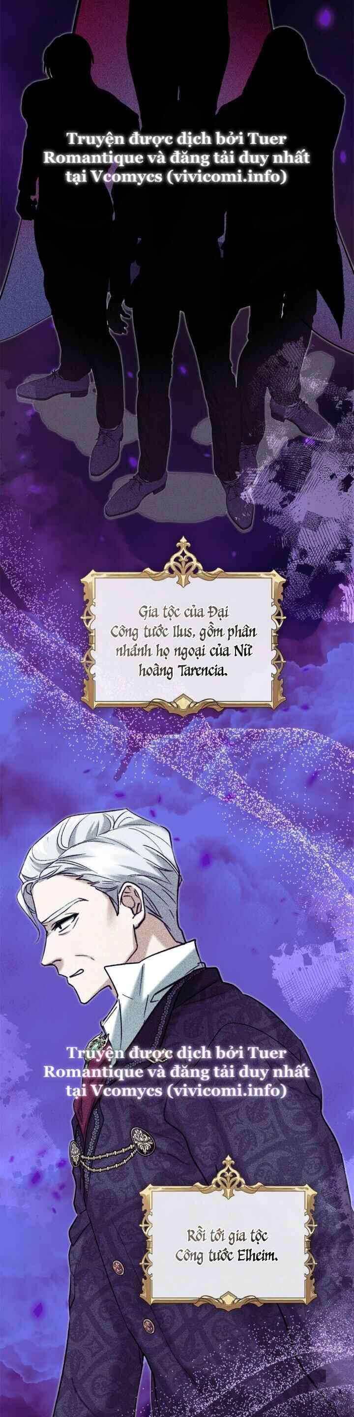 Tôi Mới Là Gia Chủ Thật Sự Chapter 36 - 21