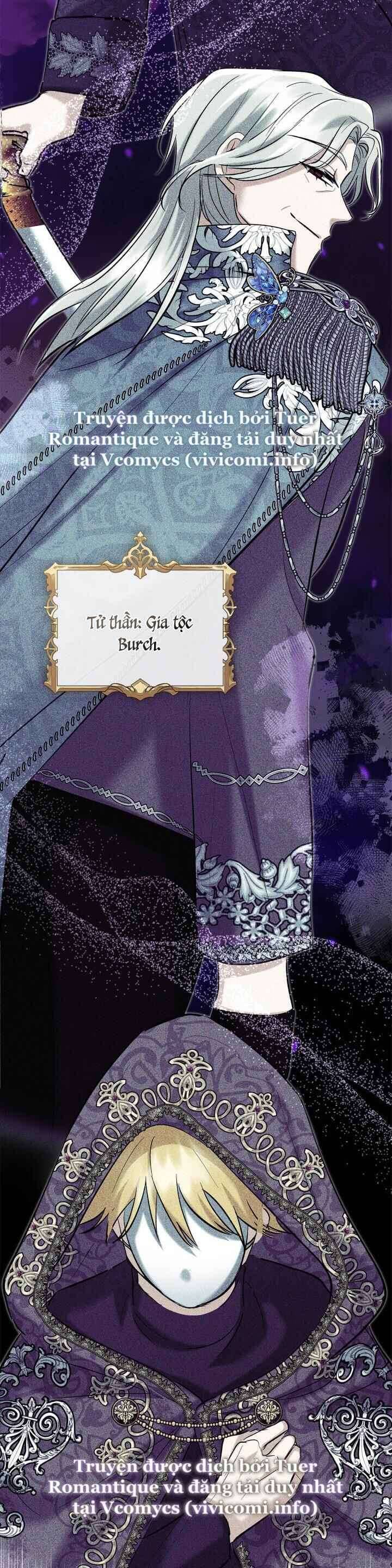 Tôi Mới Là Gia Chủ Thật Sự Chapter 36 - 22