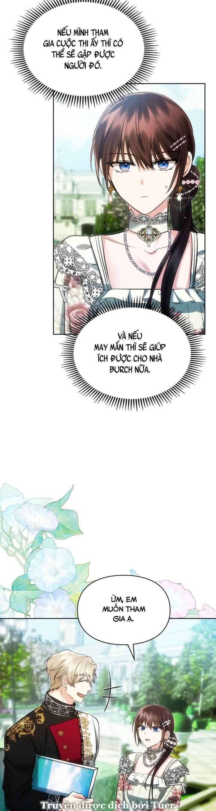 Tôi Mới Là Gia Chủ Thật Sự Chapter 36 - 24