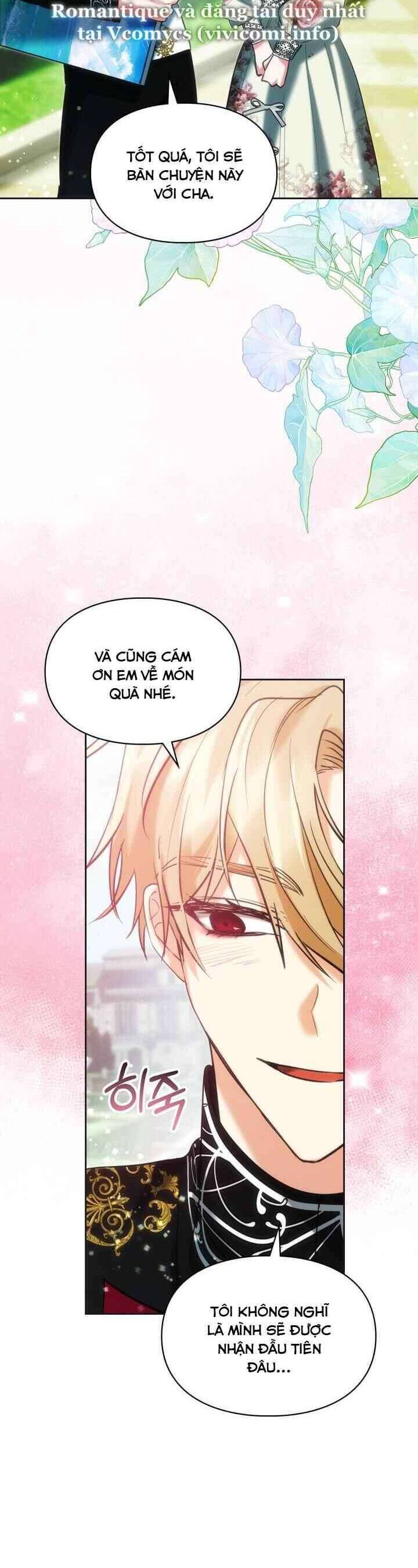 Tôi Mới Là Gia Chủ Thật Sự Chapter 36 - 25