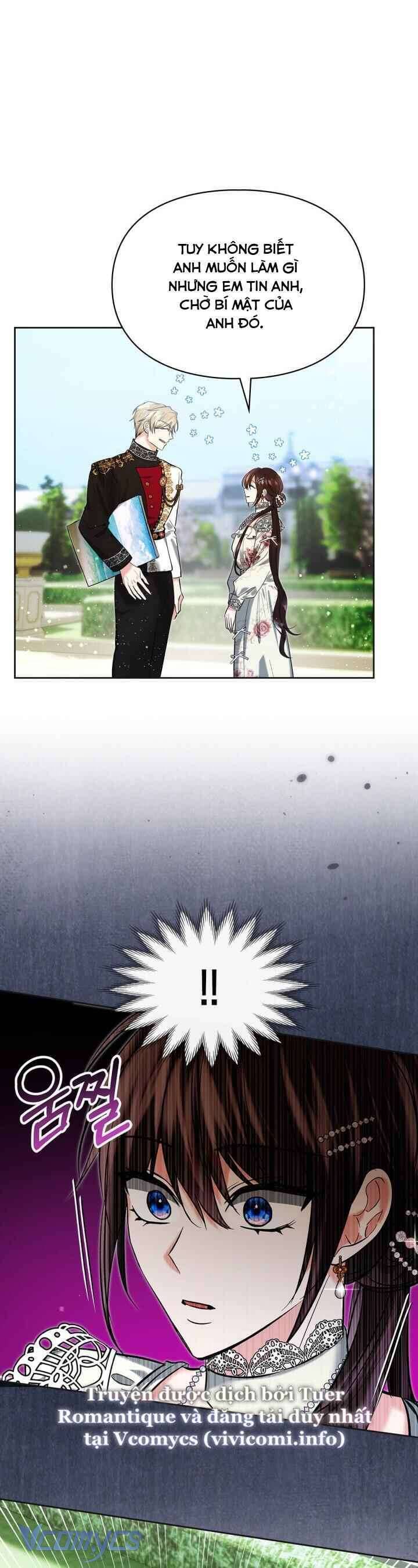 Tôi Mới Là Gia Chủ Thật Sự Chapter 36 - 28